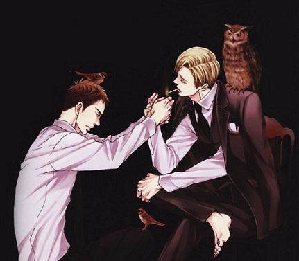 原创纯爱文推强强敌手秋以为期超好看双a带感