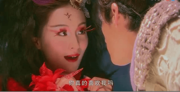 仙剑三:火鬼王早就化成了岩浆,为什么最后还能被,“邪剑仙”抓起来!_电视剧