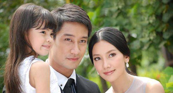 盘点泰国十大绝美人气女星小水排第八第一名堪称泰国版范冰冰