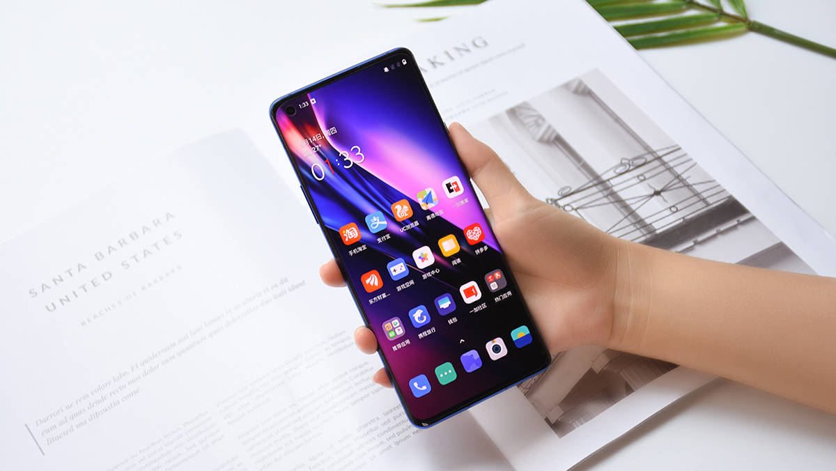 科技与美的平衡一加oneplus8pro深度体验