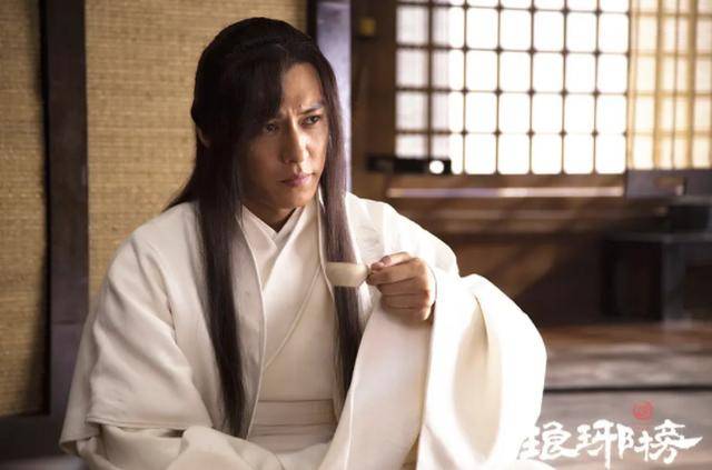 琅琊榜夏江蒙挚武功有多高这个得问无敌的小飞流