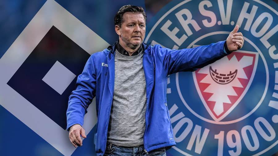 黑白直播:德乙汉堡vs基尔高士丁免费直播预告