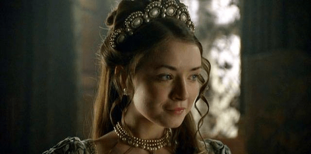 能把前妻之女看成亲生女儿的简西摩王后是杀妻狂亨利八世的最爱