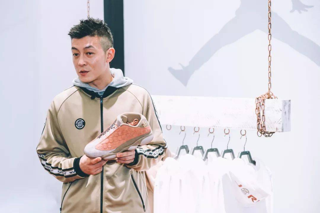 陈冠希真有你的!_nike