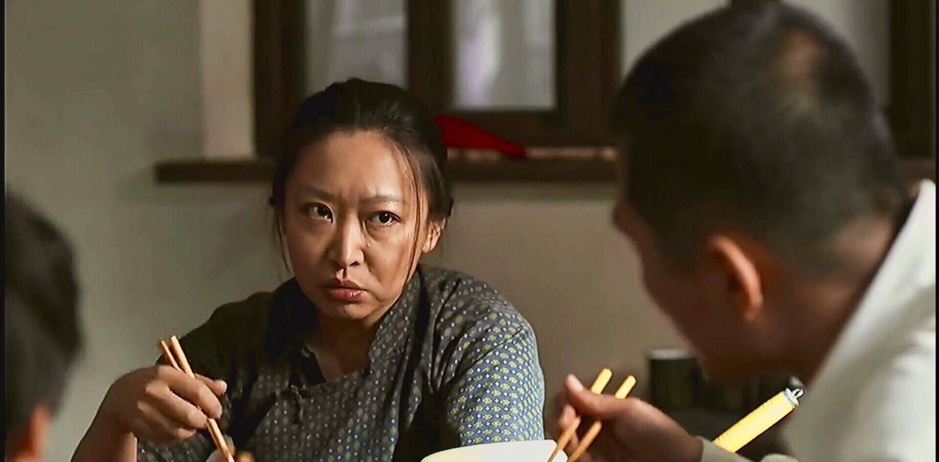 《父母爱情》王秀娥的离去在剧中早有提示,并非老丁上岛时才透露