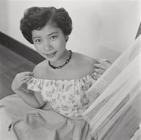 江利智惠美,从小在音乐上就很有天赋,母亲是为歌剧演员,父亲是一位