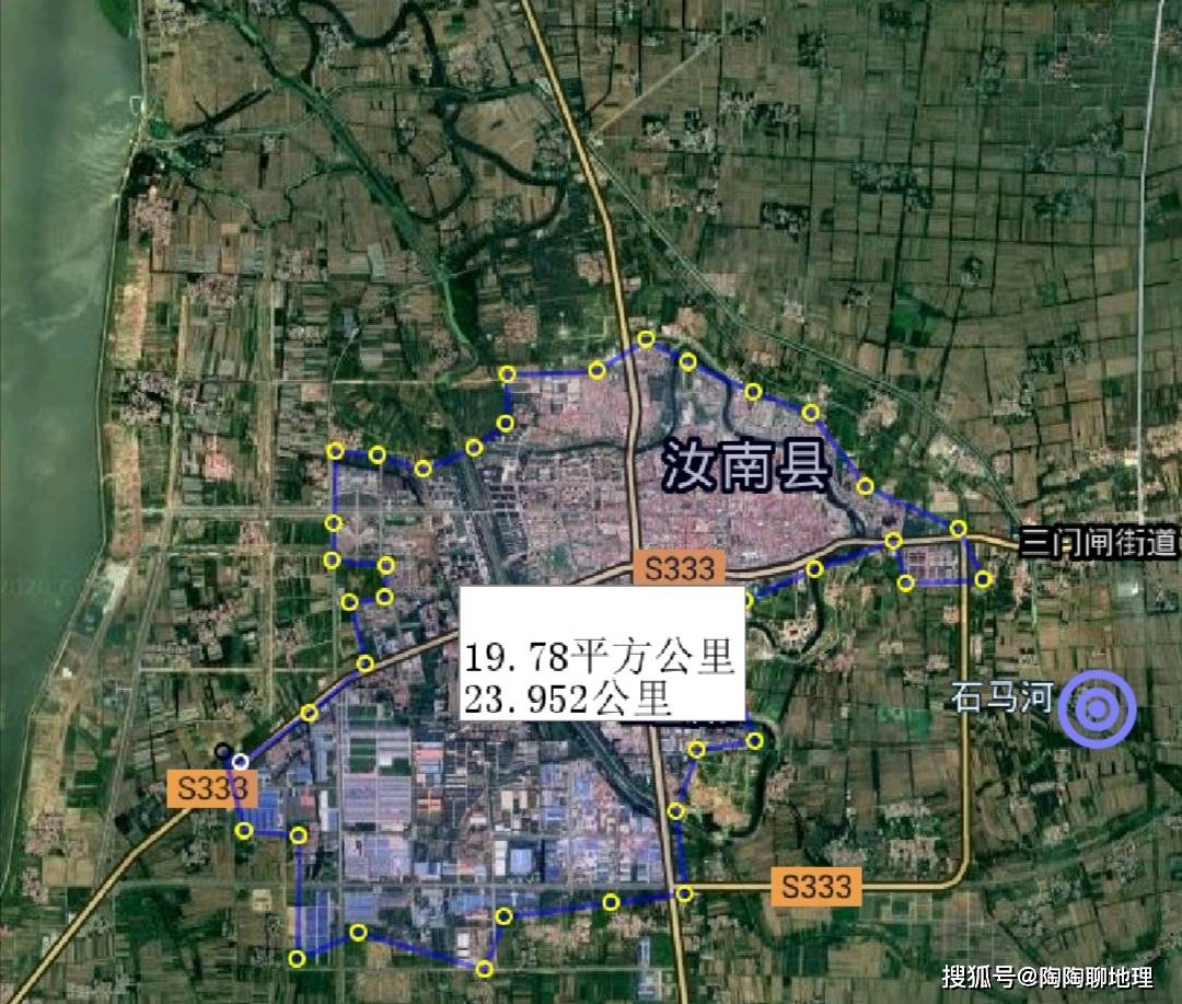 确山县2030城市规划图图片