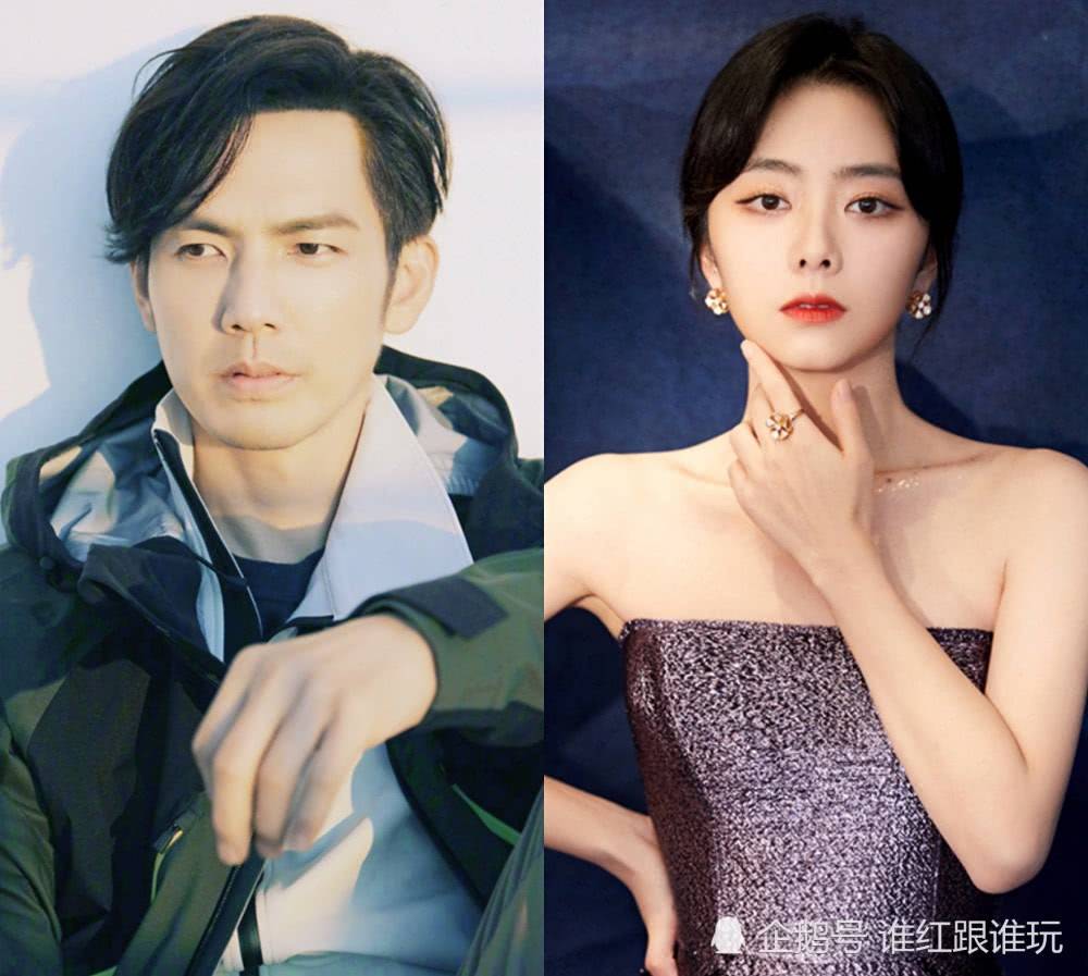 最童颜男女明星,终于要合作了_手机搜狐网