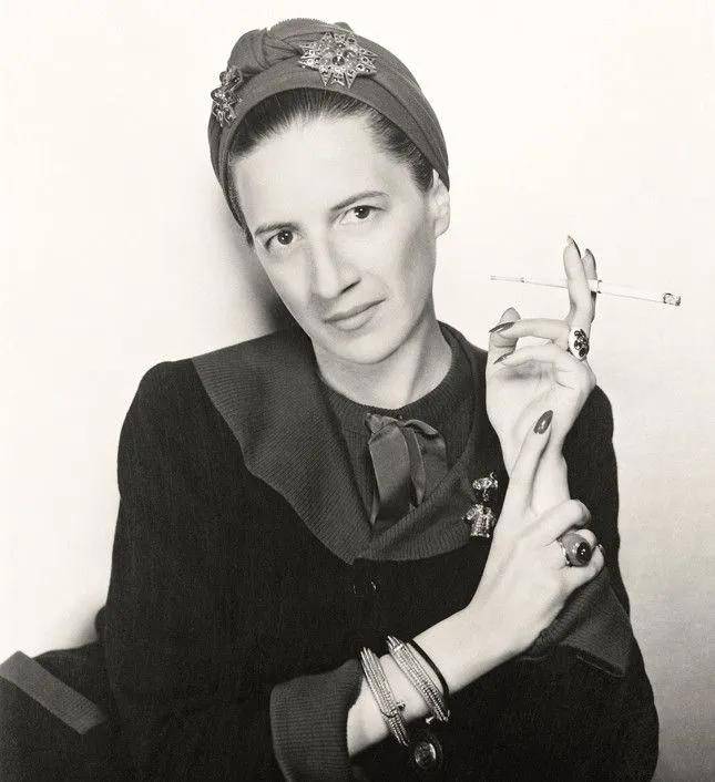 卡门·戴尔·奥利