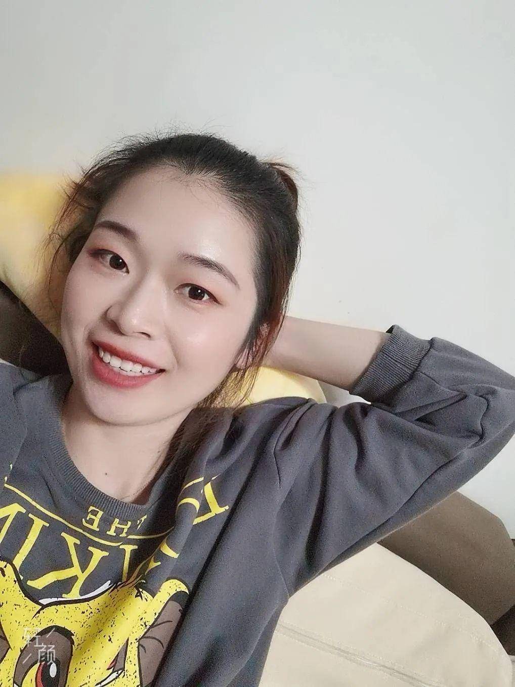 优质单身女青年:北京 | 91年 | 170 | 热爱生活的开朗美女