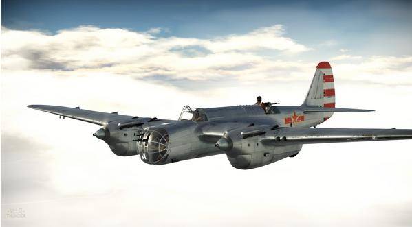 苏联山寨的美国轰炸机,专为向美国投掷原子弹而生,可惜有去无回_日本