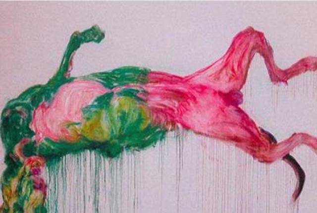 再来看王珍凤,生活在青岛平度市万家镇马尔邱村,是