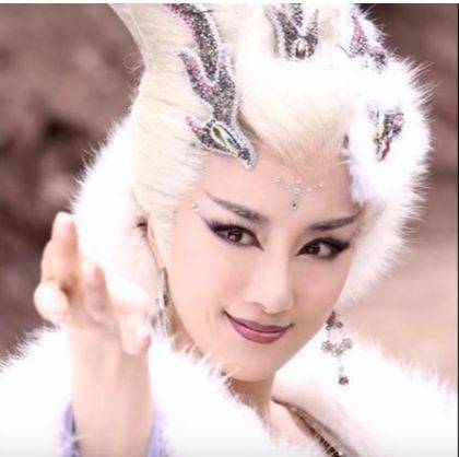 原创古代历史上的四大妖姬最后一位演技逆天堪称奥斯卡影后