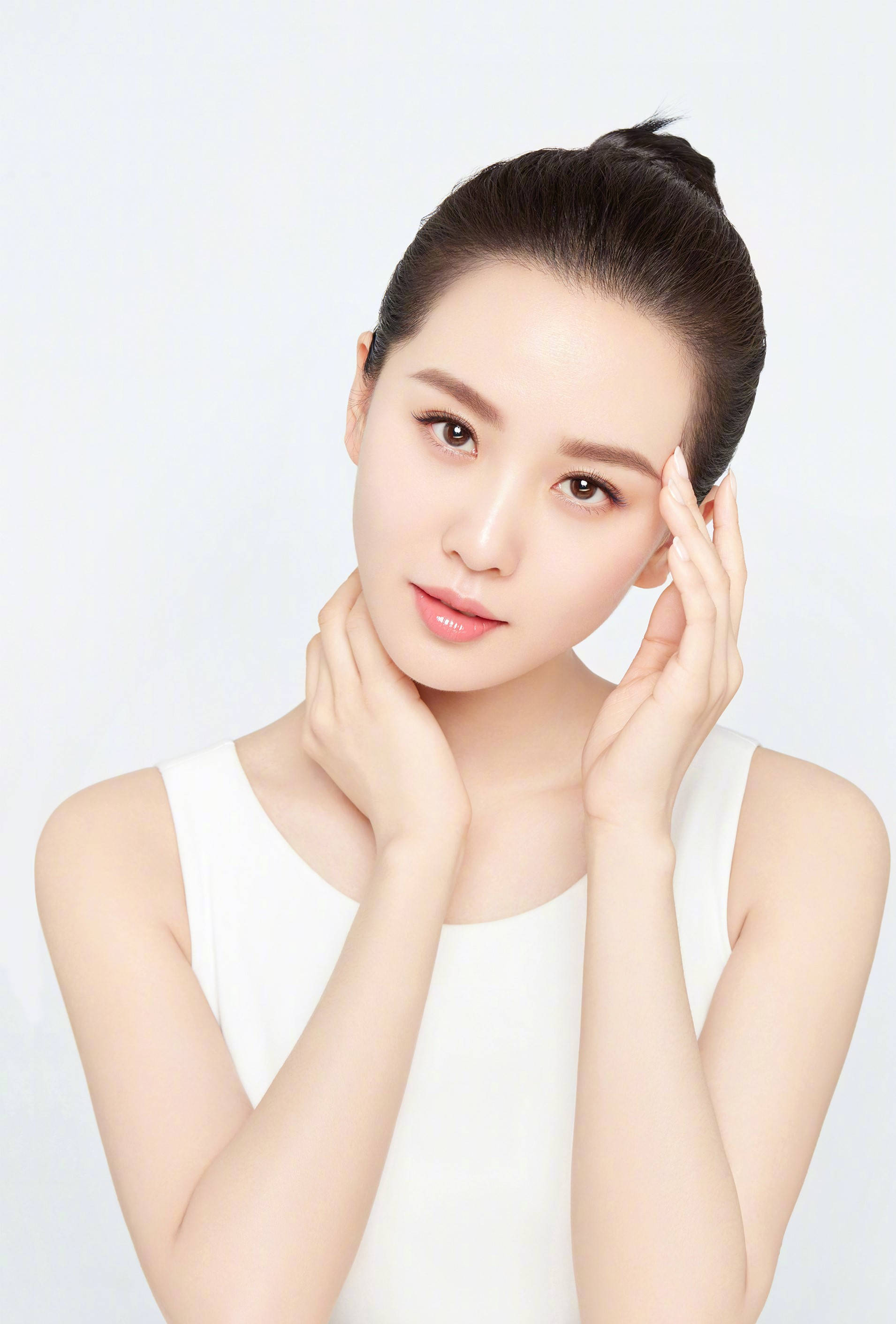 贞品宝:小暑马上到,夏季如何护肤? 看这篇就够了!_皮肤