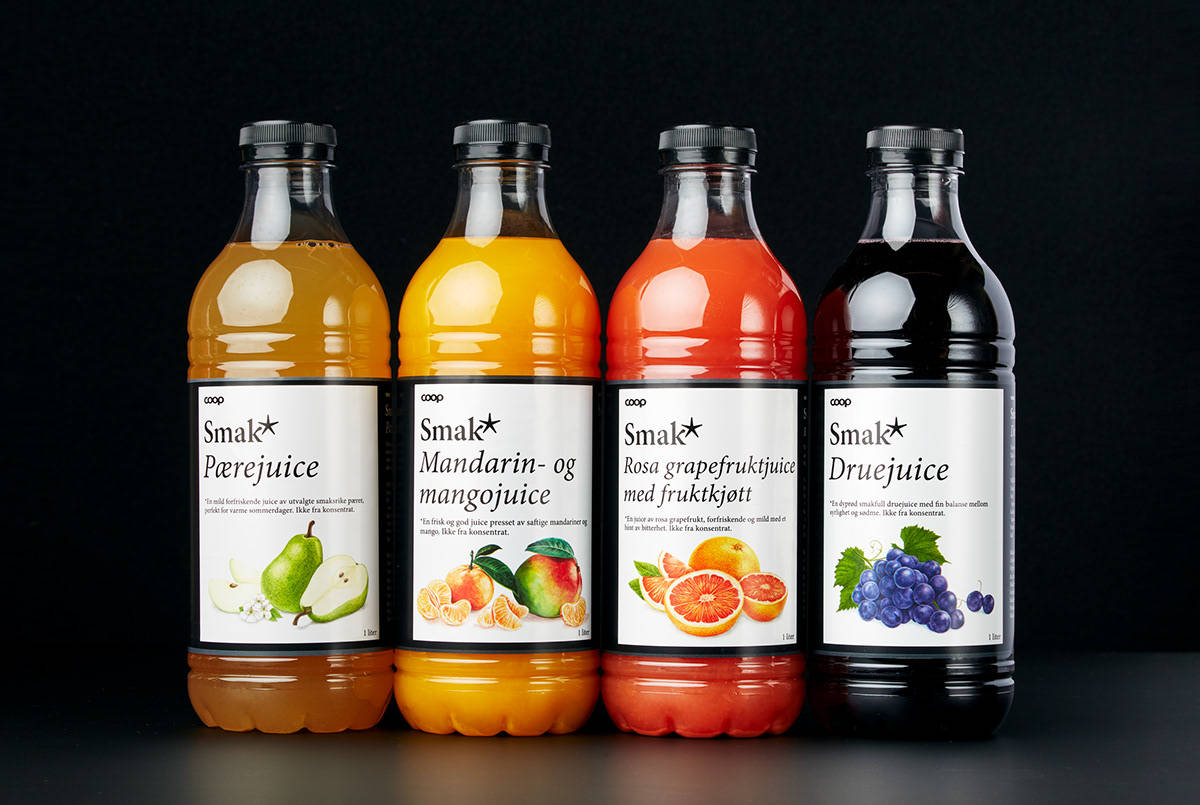 美食品牌设计 | 包装 餐饮 插画 logo 标志