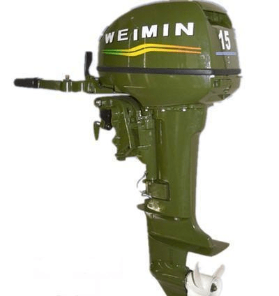 江西为民厂,全国惟一工程兵舷外机生产厂,抗洪,抗震抢险立大功