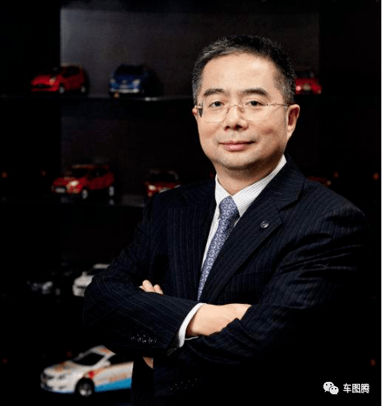 张宝林卸任长安第三次创业成效几何