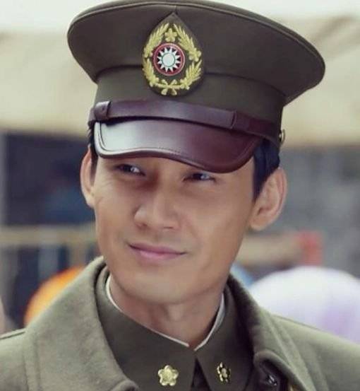 风云年代梁桐将军的历史原型最成功最神奇的卧底郭汝瑰