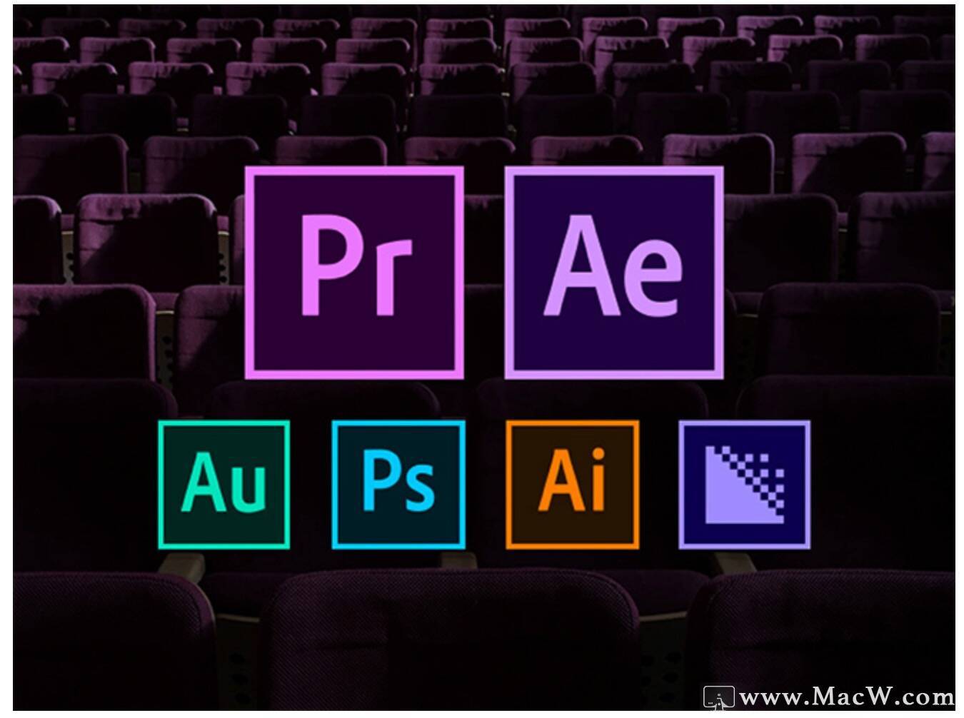 adobe after effects 2020 for mac(ae 2020 mac版)v17.1中文版