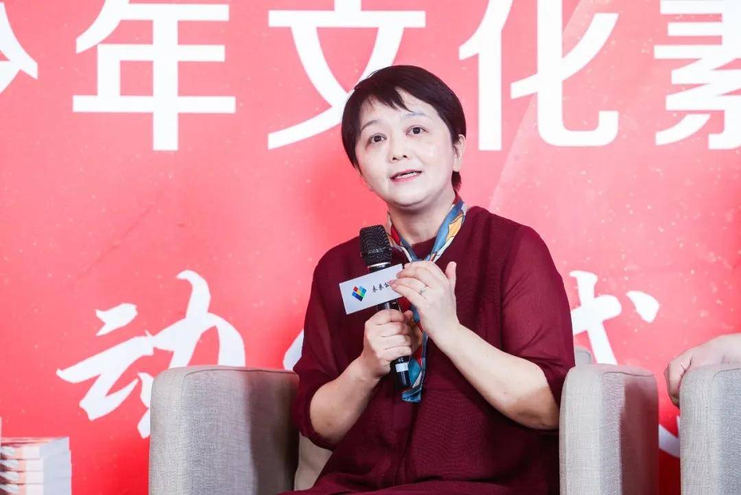 杜霞谈语文教育