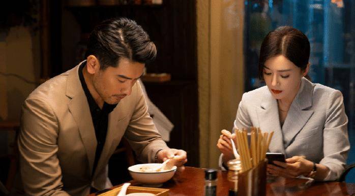 怪你过分美丽首播片头花絮纪念高以翔蓝台被逼开评论精选