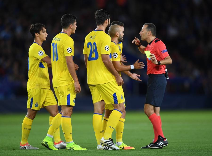 波尔图vs马里迪莫,主队势要拿下鱼腩?_比赛