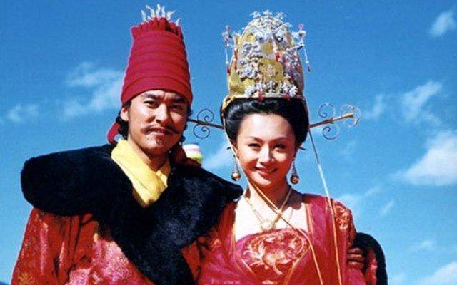 原创唐朝和亲公主都是冒牌的就不怕被发现影响国与国关系吗