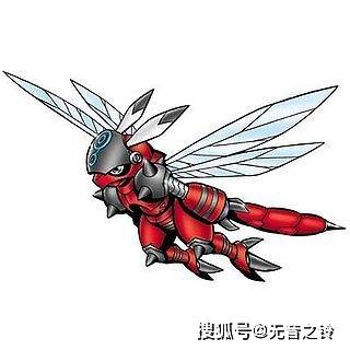 二代中彬彬有礼的麻鹰兽,轻描淡写地驾驭各种装甲实力不容小看_数码