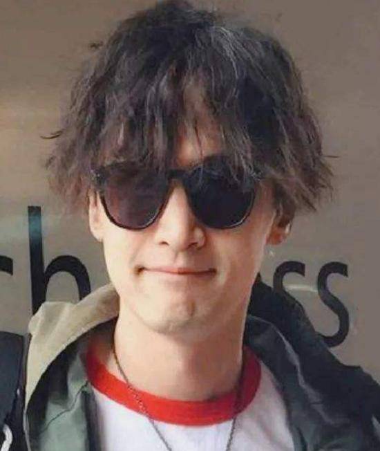 原创当男神胡歌遇上锡纸烫让人眼前一亮满屏文艺男青年的感觉