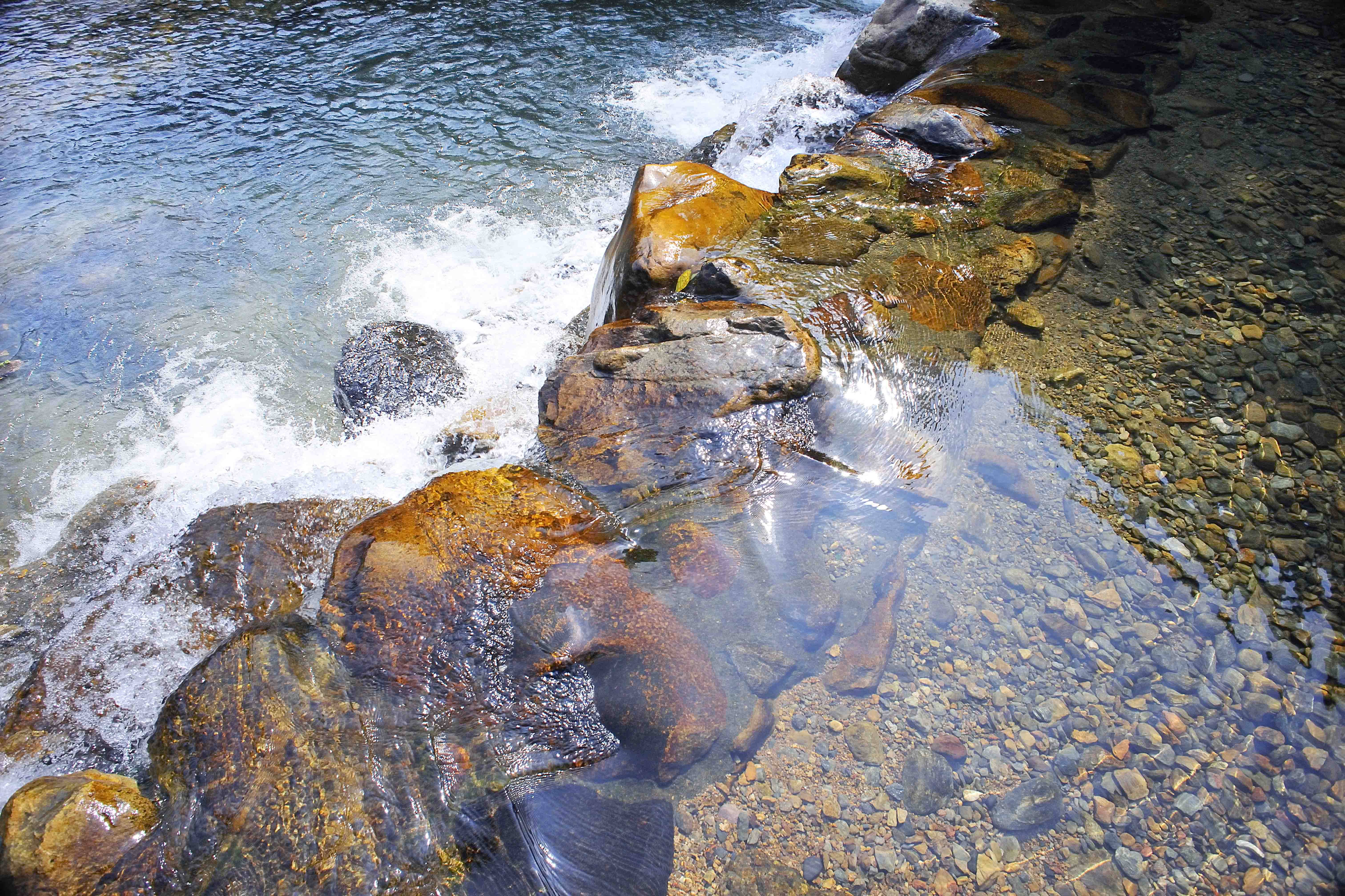 福建知名桶裝山泉水