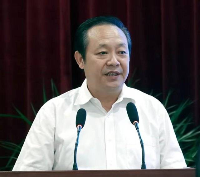 省贸促会会长陈河才