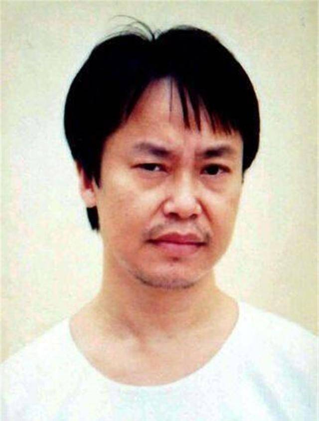 张子强手下,不赌不嫖,听李嘉诚话买28套房产,后来结局如何?_朱玉成