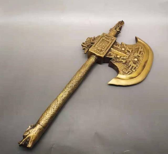 原创全球最怪异冷兵器:第3是"冷兵器之王",第2跟12生肖有关