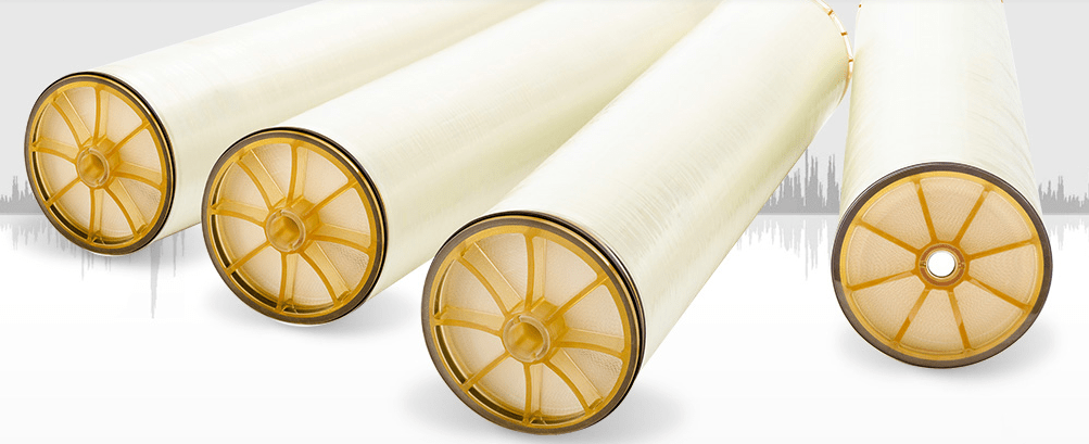 wanban陶瓷纳滤膜