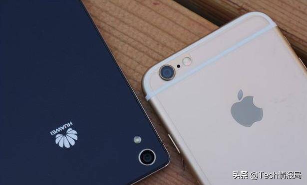 5月热门机型排行榜:荣耀夺冠,苹果神话破灭,小米彻底消失