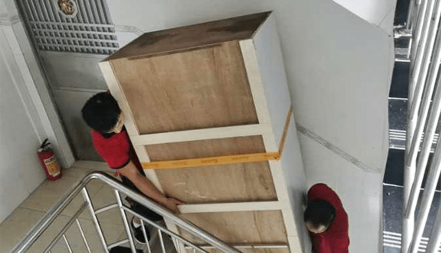 迪庆搬家公司电话一览:轻松解决搬家烦恼