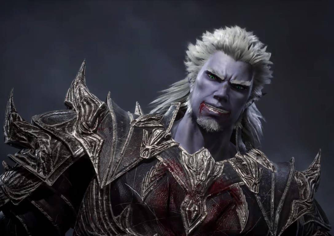 武庚纪:铁血无双英勇牺牲,鬼魅森林战死后拜真禅圣王为师_大军