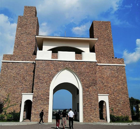 寻梦休闲莱西,青岛媒体采风行探访"胶东花园"