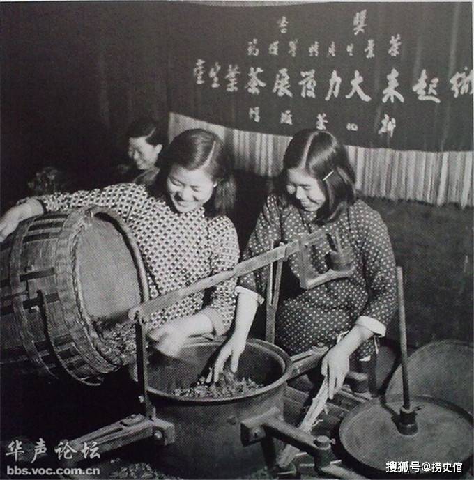 摄影家尹福康拍摄的新中国百姓生活,那是个纯朴激情的年代