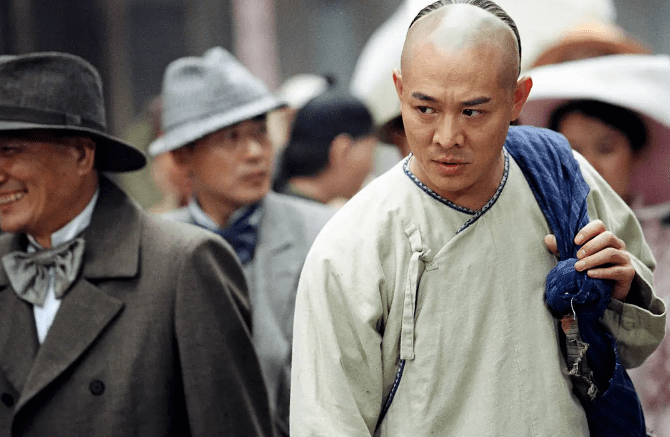 虽然老人家霍寿金最终被驳回了上诉,理由是"电影夸大与虚拟的内容,仍