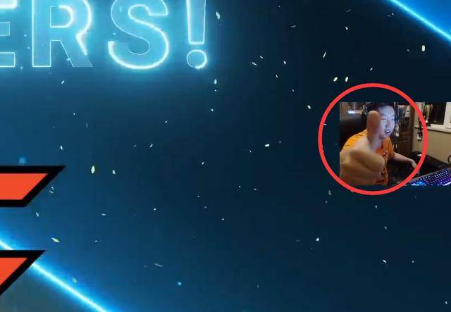 原创csgo:大师赛faze战胜navi,虎牙ququ直言:我能看穿他们的动作