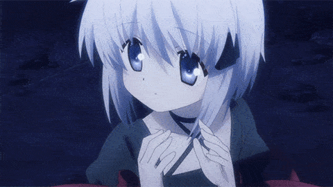 漫有gif#丨给小天使开一瓶罐装咖啡_rewrite
