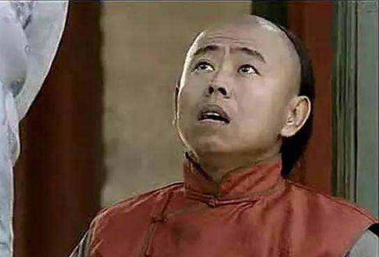 电视剧《八旗子弟》,这部电视剧堪称当年一绝,集合了包括姜昆,李金斗