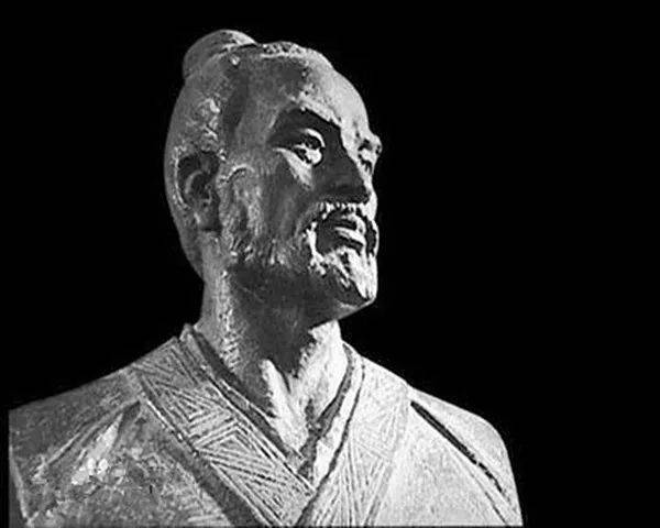 原创郑国渠,惊天大阴谋,一条疲秦之计是如何成为强秦之策的?