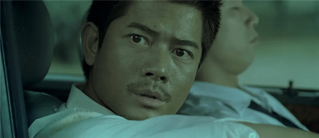 原创2005年,郭富城意识到自己要转型了,《三岔口》的出现,成就了他