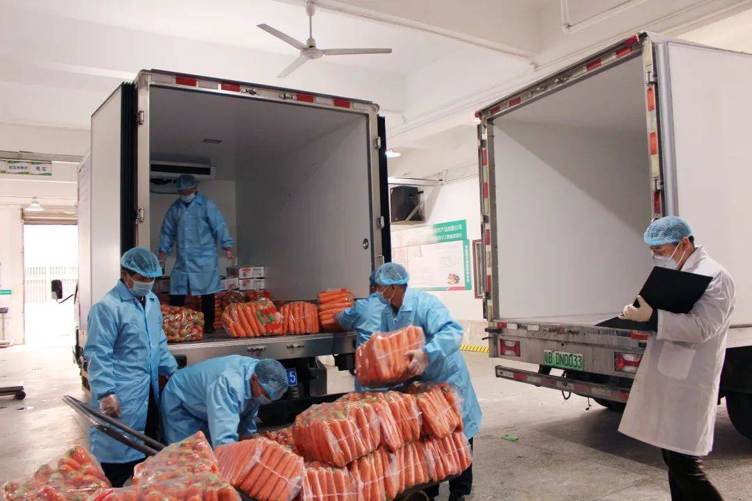 来自食材配送人的困惑篇三食材损耗大成本控制下不来怎么办