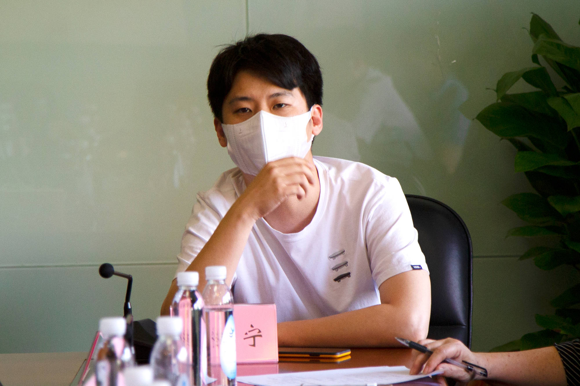 韩佳宁 来自搜狐网