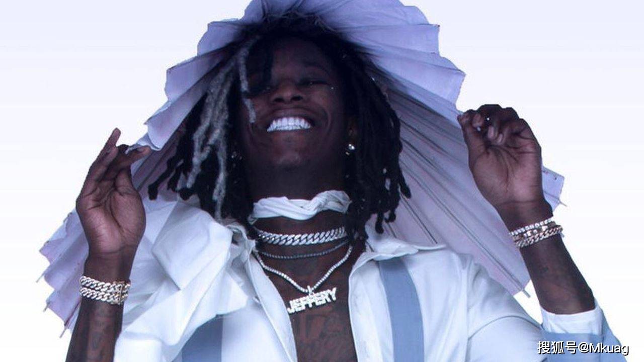 原创告别lilwayneyoungthug有他自己的slime帝国