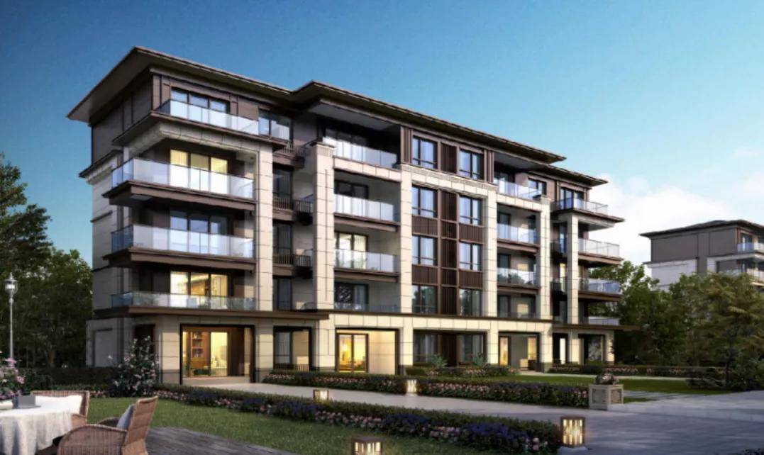 西峡财富·壹号院