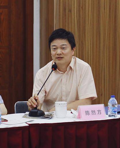 零号湾总经理张志刚上海交通大学国家大学科技园南桥园区常务副总黄海